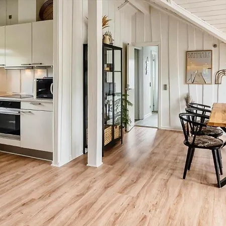 Feriehus Ve061-vejers-strand-nordvej-39e
