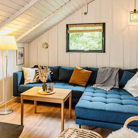 Feriehus Ve061-vejers-strand-nordvej-39e Vejers Strand