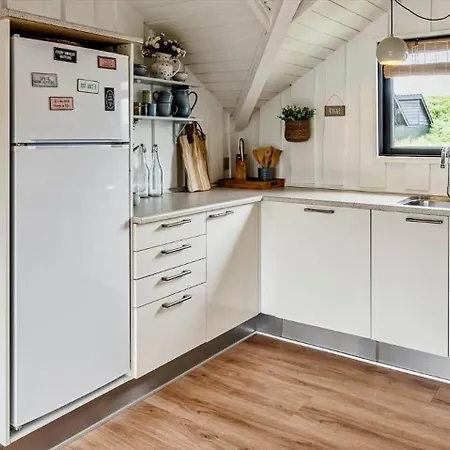 Сasa de vacaciones Ve061-vejers-strand-nordvej-39e