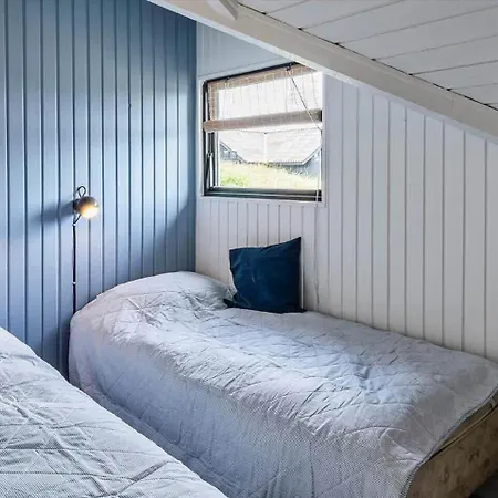 Feriehus Ve061-vejers-strand-nordvej-39e