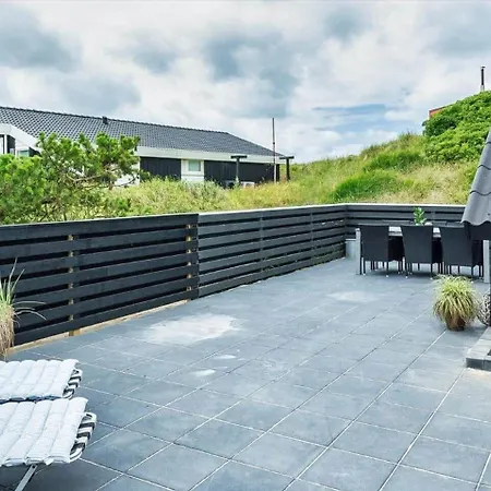 Feriehus Ve061-vejers-strand-nordvej-39e Vejers Strand