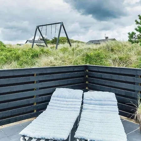 Feriehus Ve061-vejers-strand-nordvej-39e *