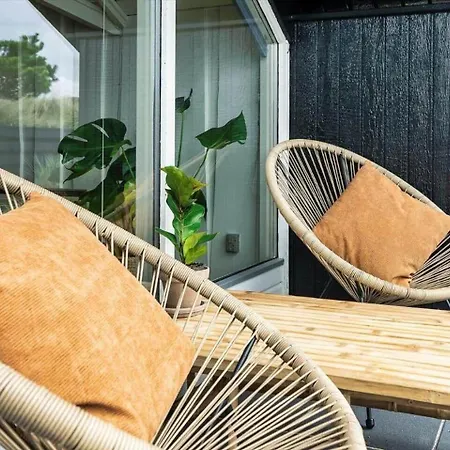 Сasa de vacaciones Ve061-vejers-strand-nordvej-39e